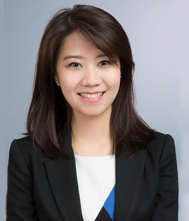 Kee Shao Yee, Partner, Richard Wee Chambers Advocates & Solicitors